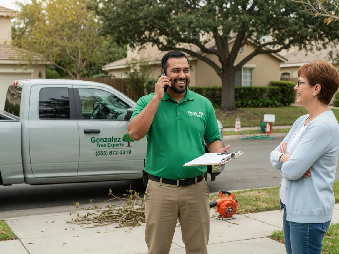 Tree Service Fort Hill, PA FAQs